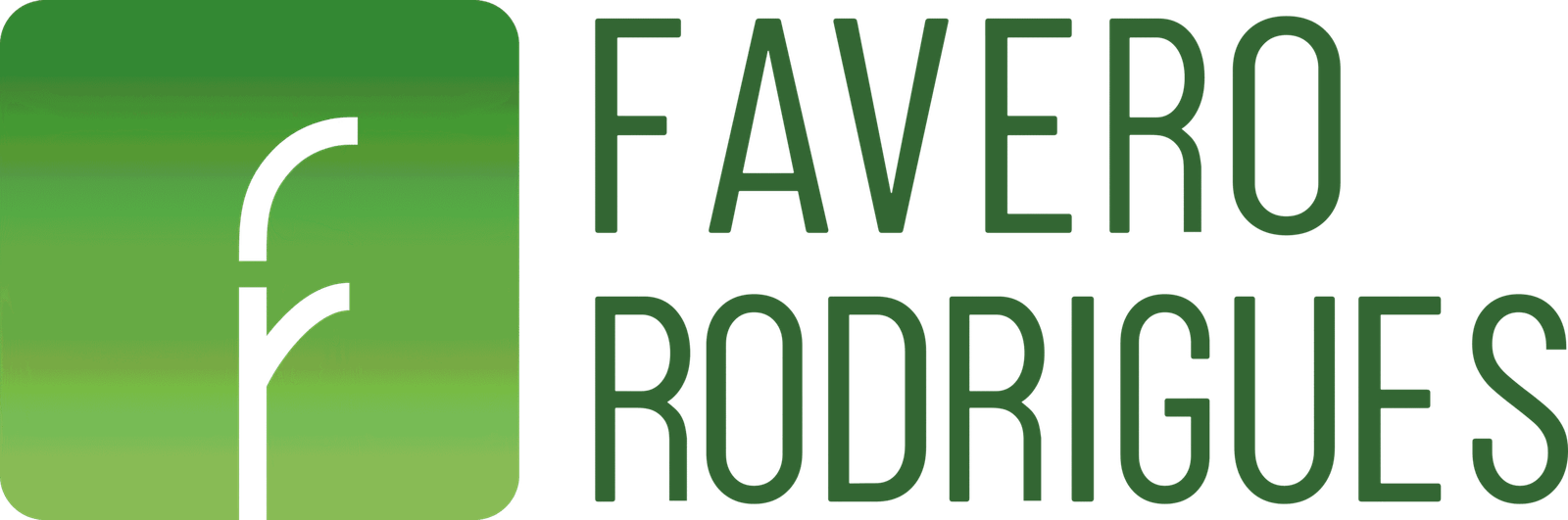 Favero Rodrigues